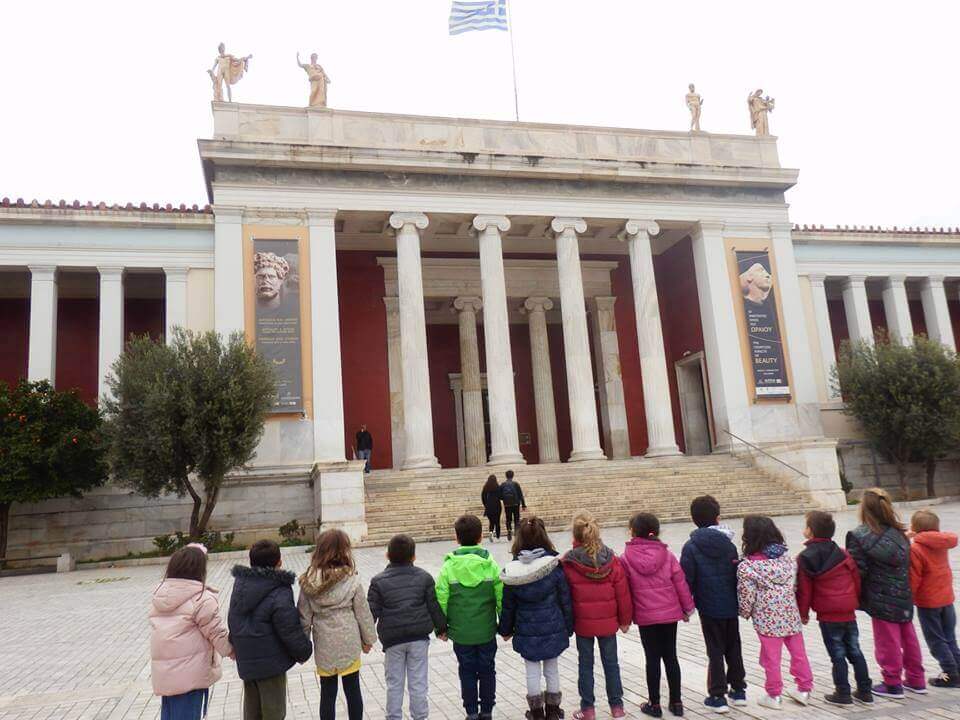 Μαργαρίτα παιδικός σταθμός Πατήσια, Γαλάτσι, Νέα Φιλαδέλφεια, Αγ Ανάργυροι, Περισσός, Κυψέλη